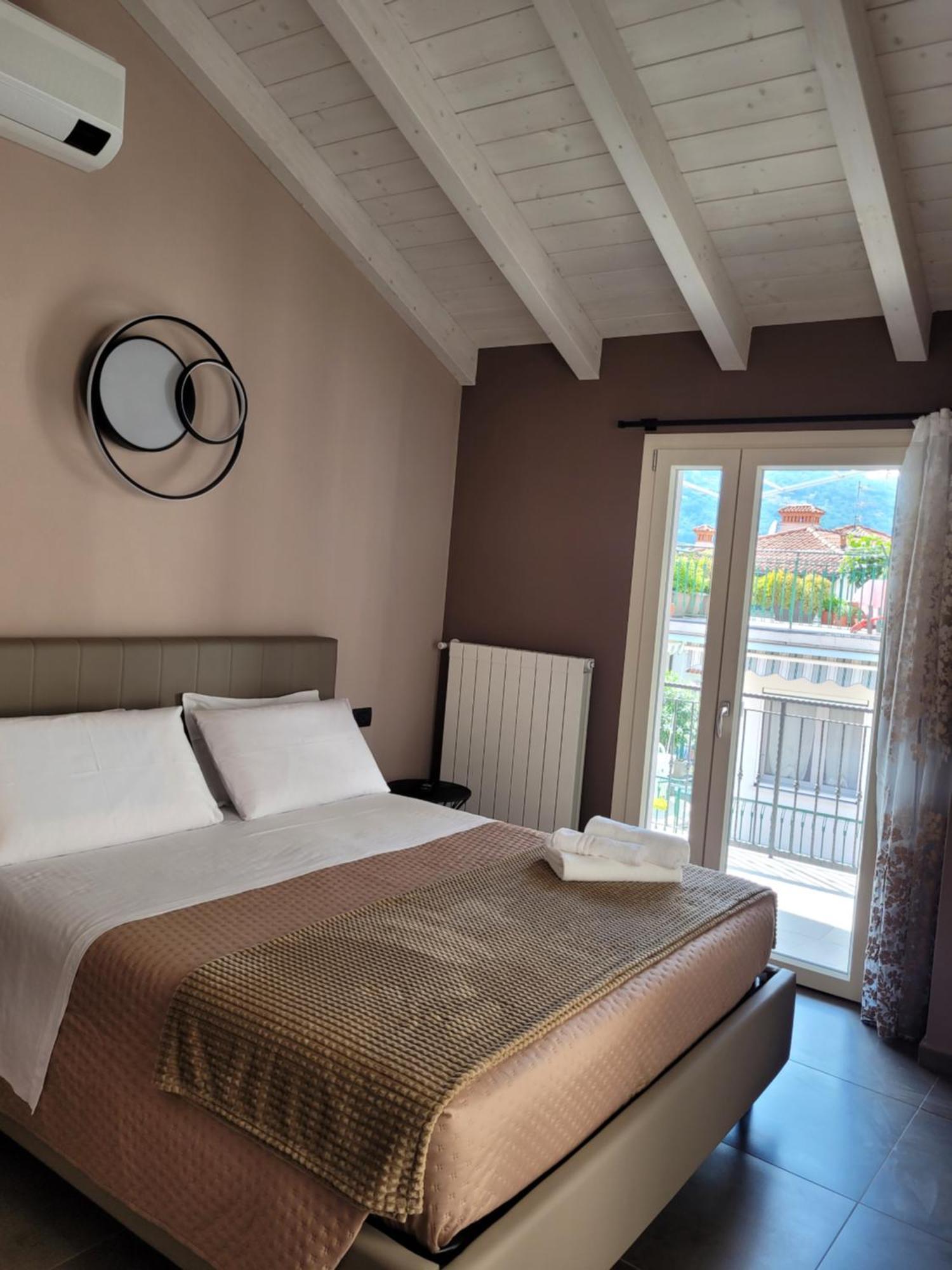 Al Dolce Vita Stresa Exterior photo